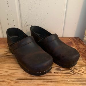 Dansko Clogs